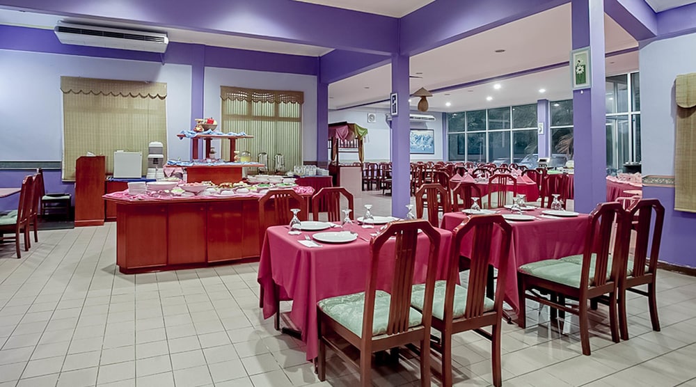 Hotel Seri Malaysia Rompin 32/37