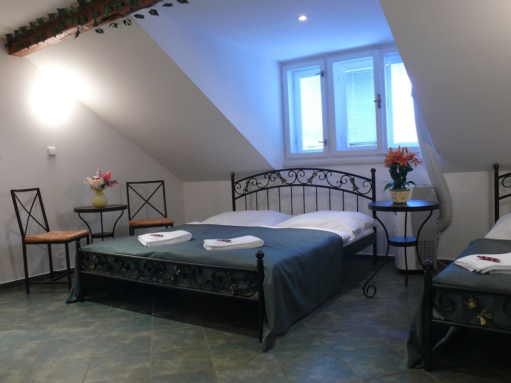 Pension Prague City 13/21