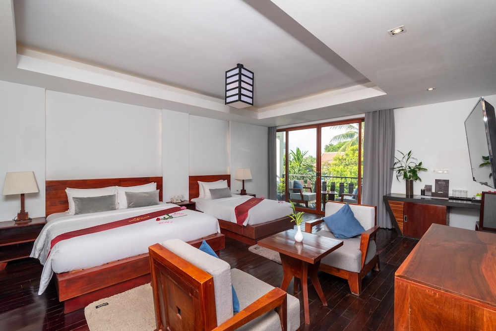 King Rock Boutique Hotel 70/97
