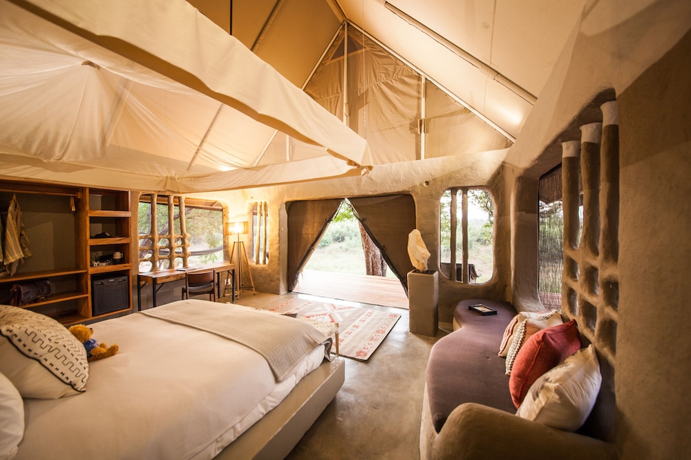 Garonga Safari Camp 12/50
