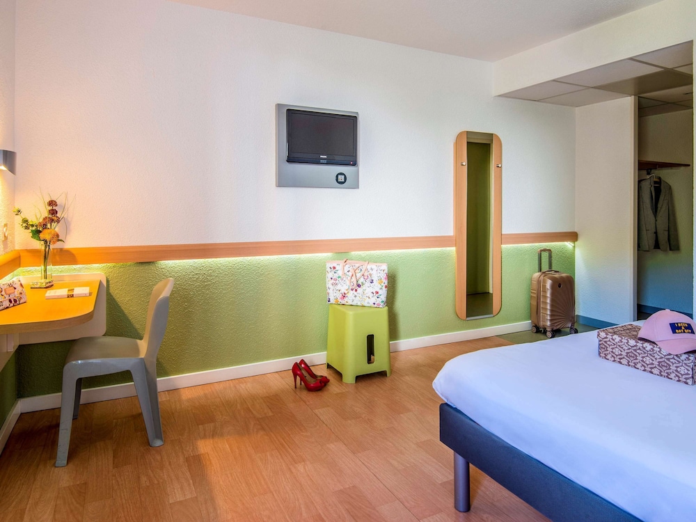 Ibis Budget Cannes Mougins 14/48