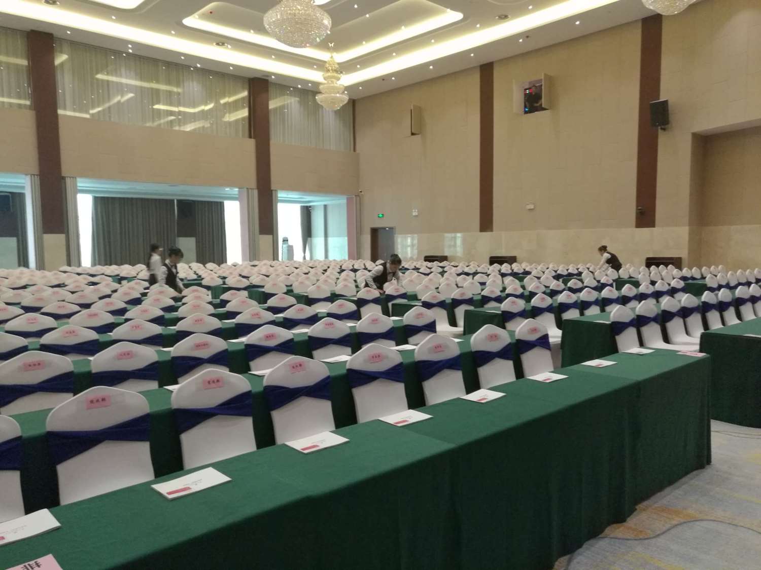 Ramada Plaza by Wyndham Changsha East 23/25