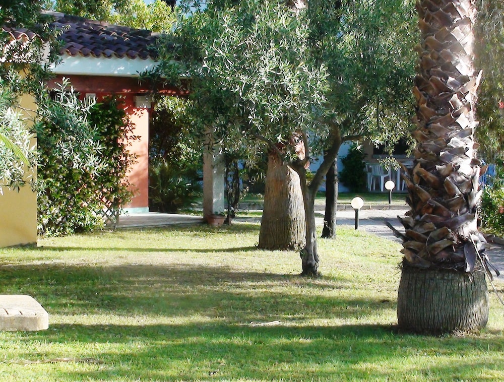 Residence Oasi Anfiteatro 46/55
