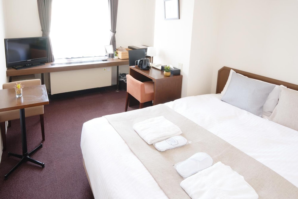 Pod Select Hotel Shinjuku (ex City Hotel Lonestar Shinjuku) 17/39