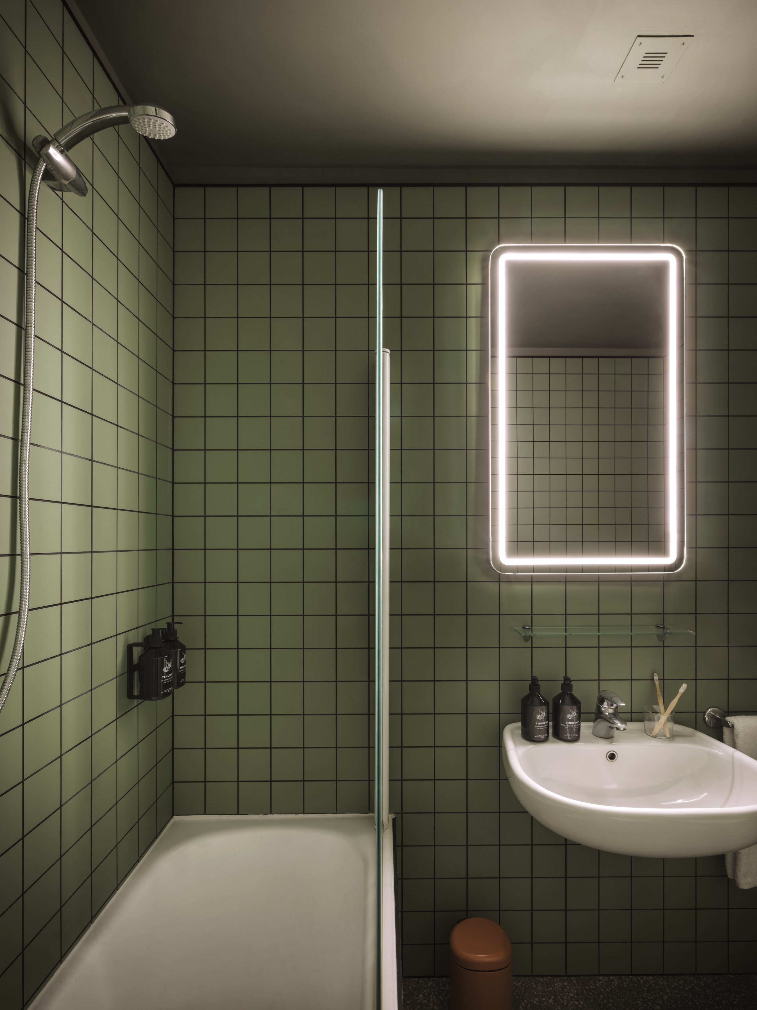 Max Brown Hotel Missori, part of Sircle Collection 52/56