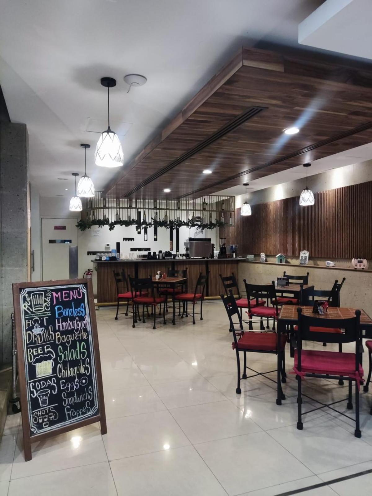 Mantra Hotel Boutique Ex Boutique Mexico Plaza Hotel 41/53