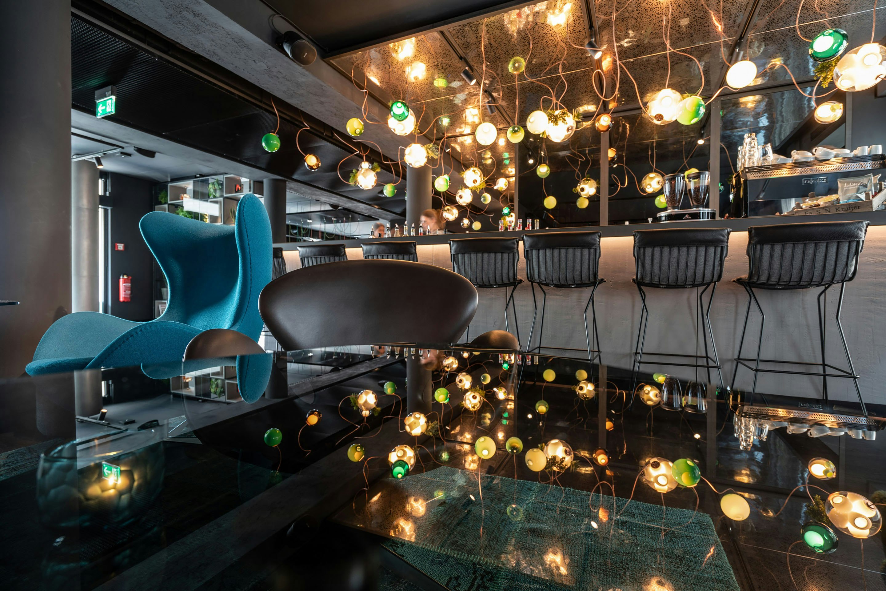 Hotel Motel One Berlin-Mitte 23/47