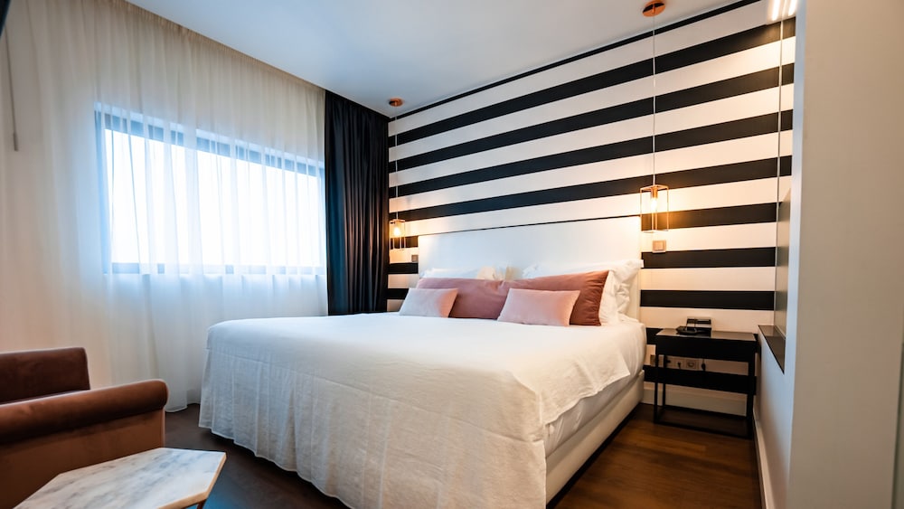 Hills Hotel Lisboa 16/61