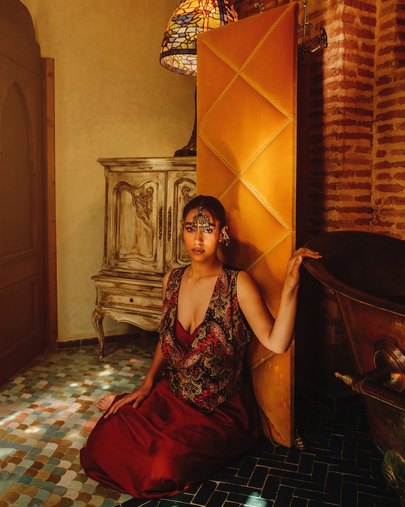 Riad Oulaya 24/50