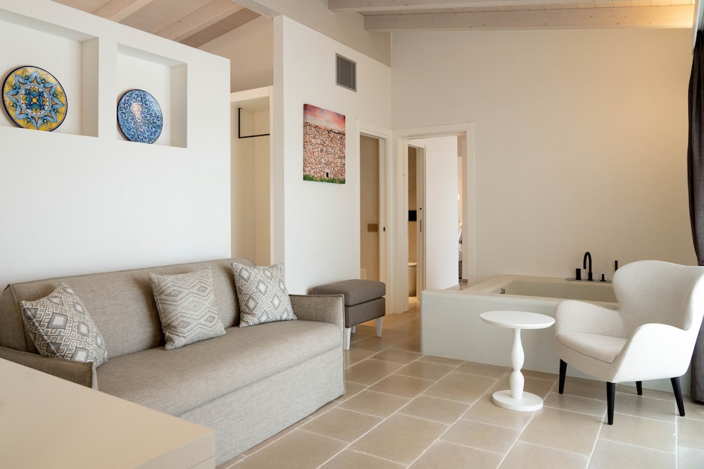Masseria Corsano 34/50