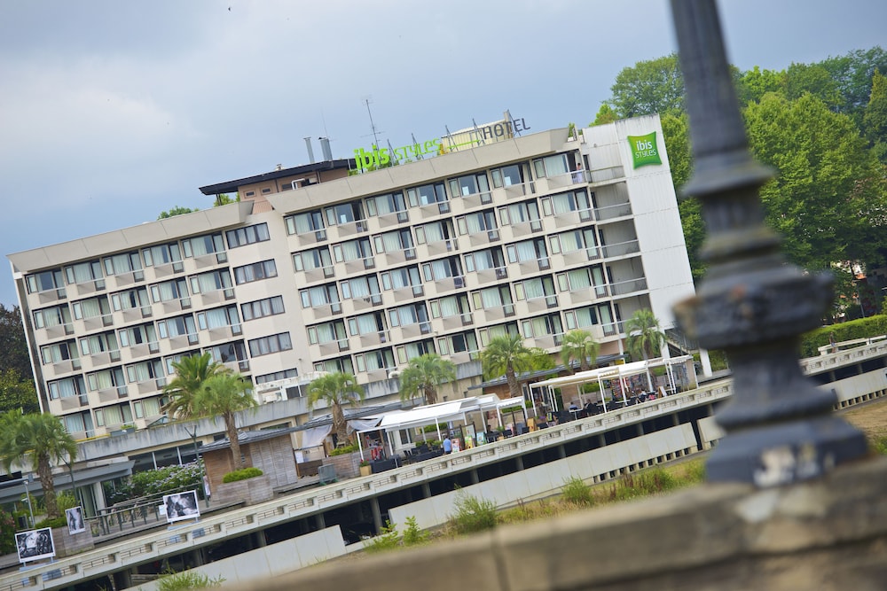 ibis Styles Dax Miradour 1/50