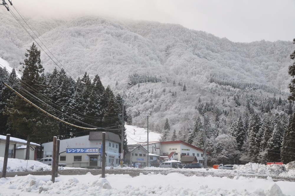 Hakuba Sun Valley Hotel 45/50
