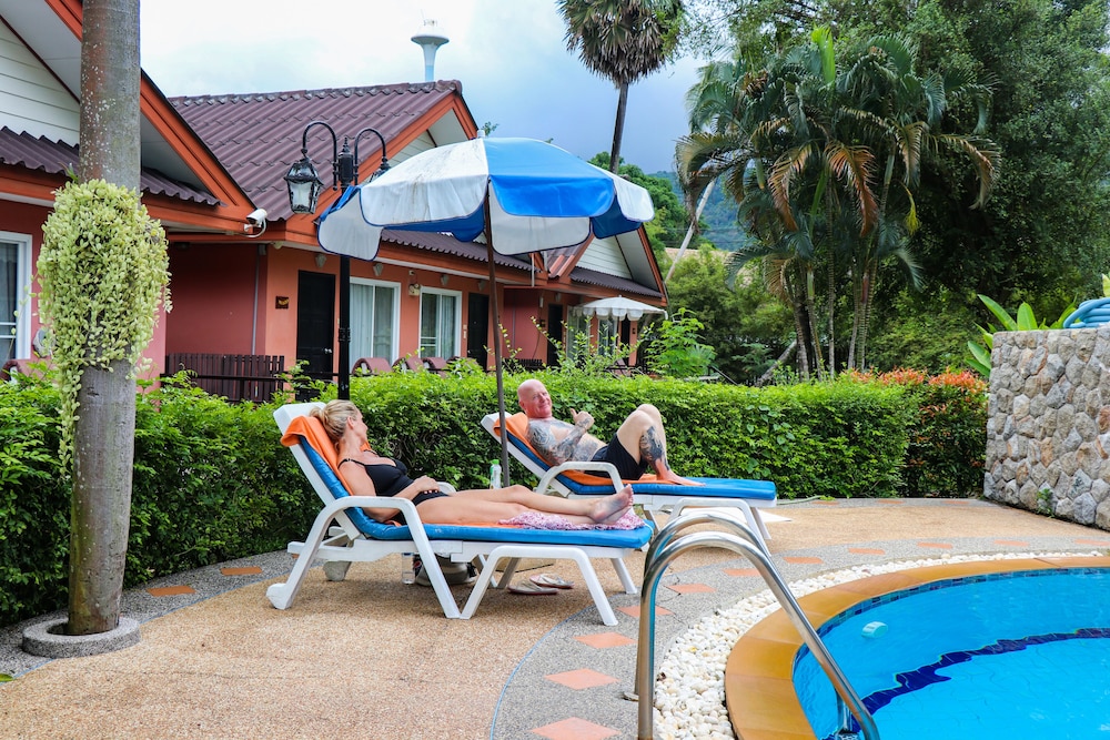 Andaman Seaside Resort Phuket 47/60