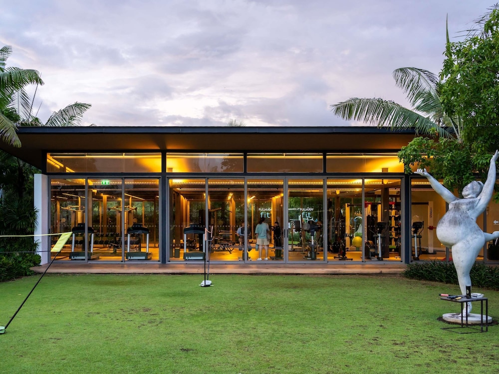 Pullman Khao Lak Resort 8/67