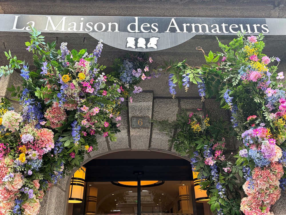 La Maison Des Armateurs 4/61