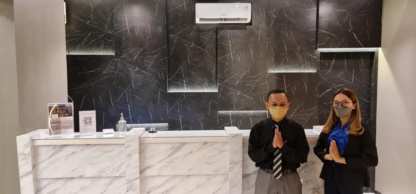 Grand Plaza Boutique Hotel 7/31