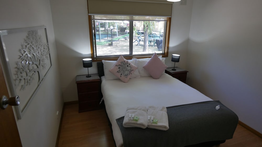 Adina Lodge Holiday Units 42/71