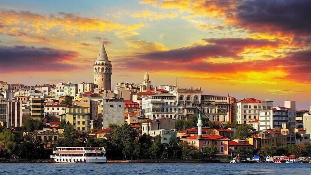 Ravouna 1906 Suites - Special Class Adults Only 39/45