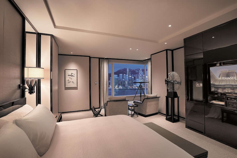 The Peninsula Hong Kong 13/44