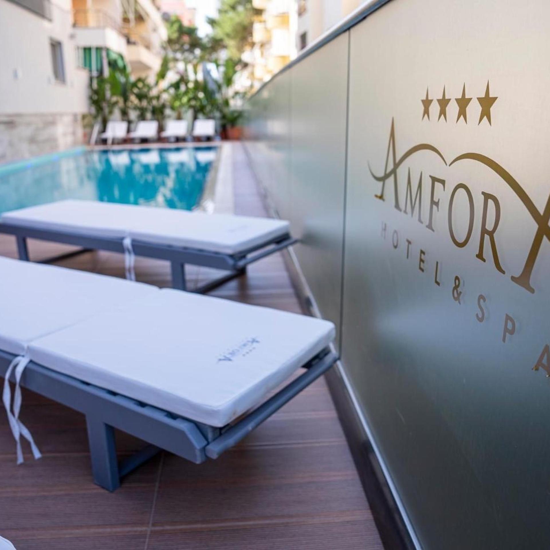 Amfora Hotel & Spa 38/52