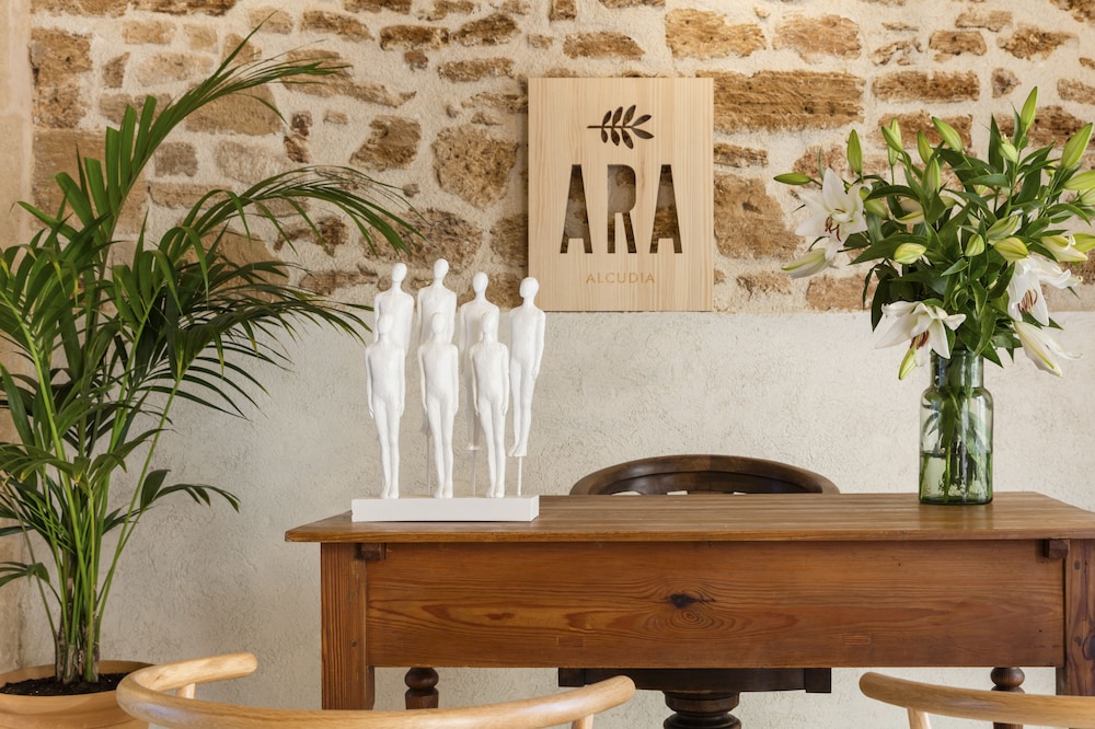 ARA Alcudia Adults Only 2/50