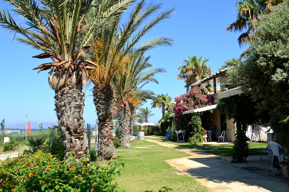 Resort Santa Maria 30/50