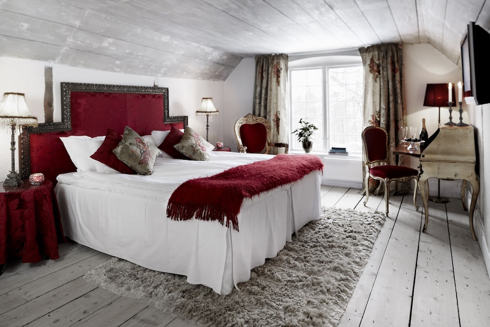 Gorvalns Slott 8/46