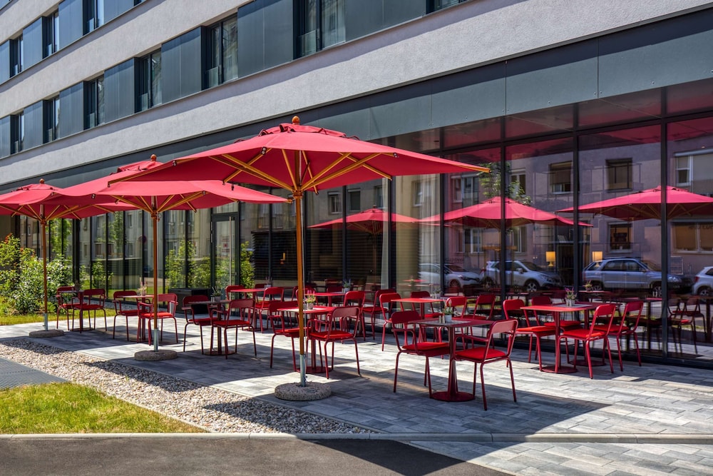 Intercityhotel Graz 41/50