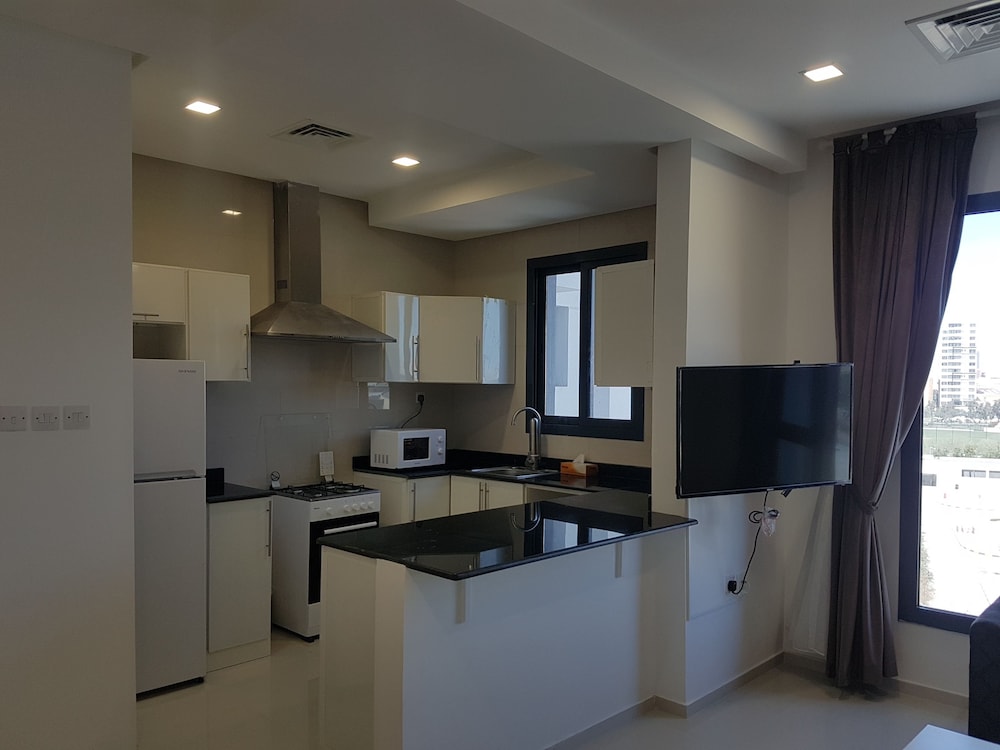 Magic Suite Boulevard Salmiya 14/30