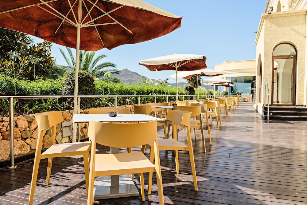 Envia Almeria Apartments Spa Golf 41/50