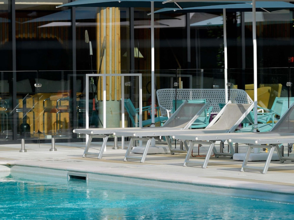 Ibis Budget La Rochelle Centre 45/50