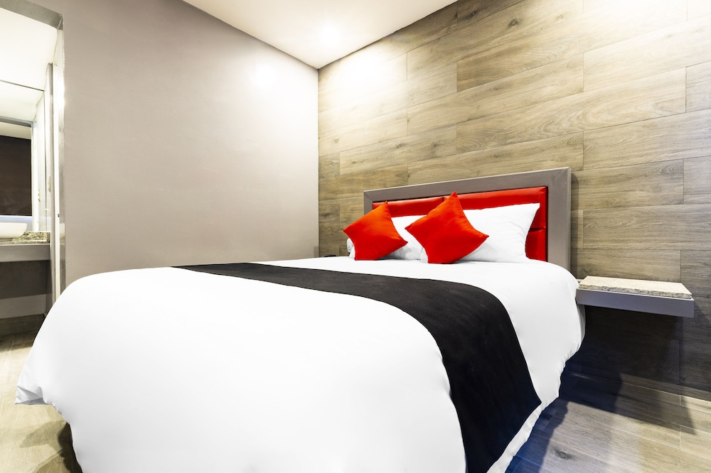 Hotel Sonora 13/51