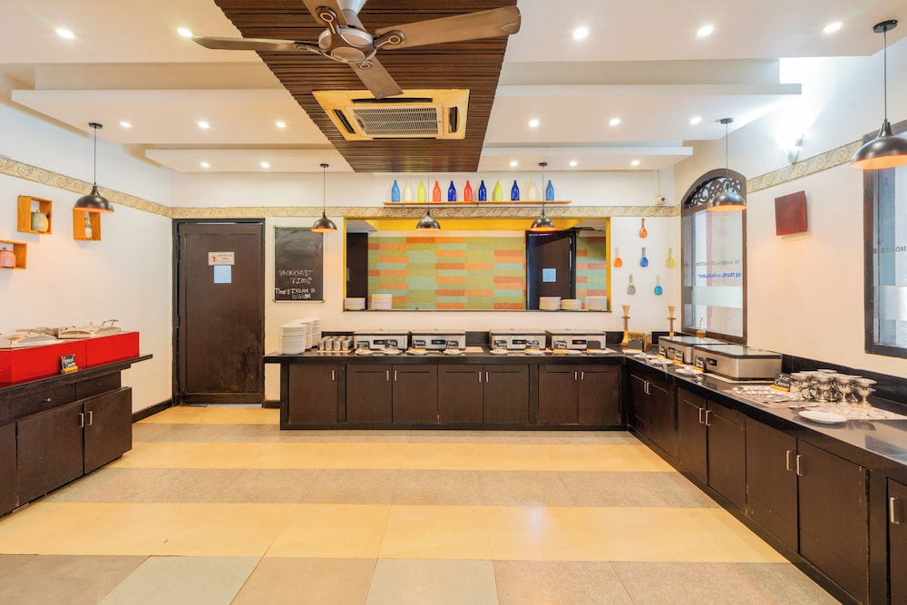 Kyriad Prestige Calangute, Goa 17/72