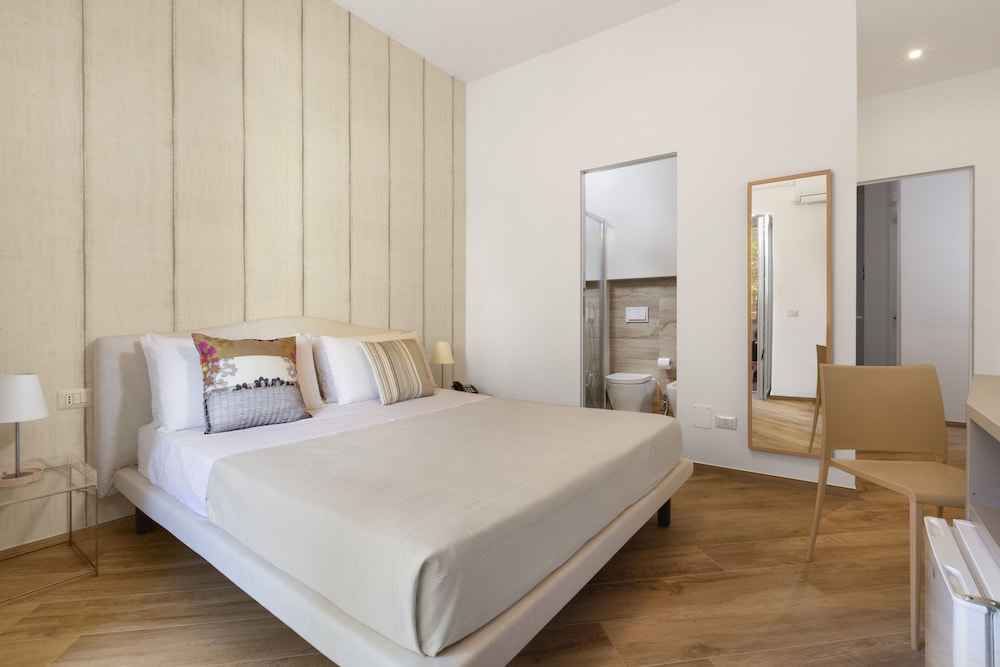 HOTEL IL CEFALO 6/50