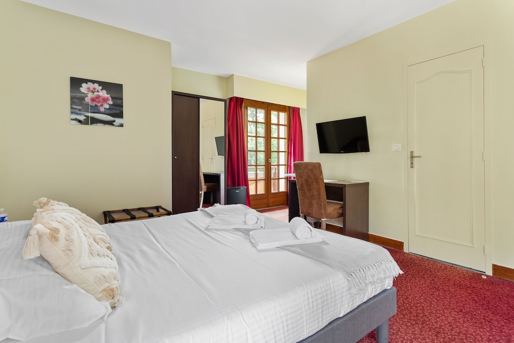 Hotel Le Romantica 21/68