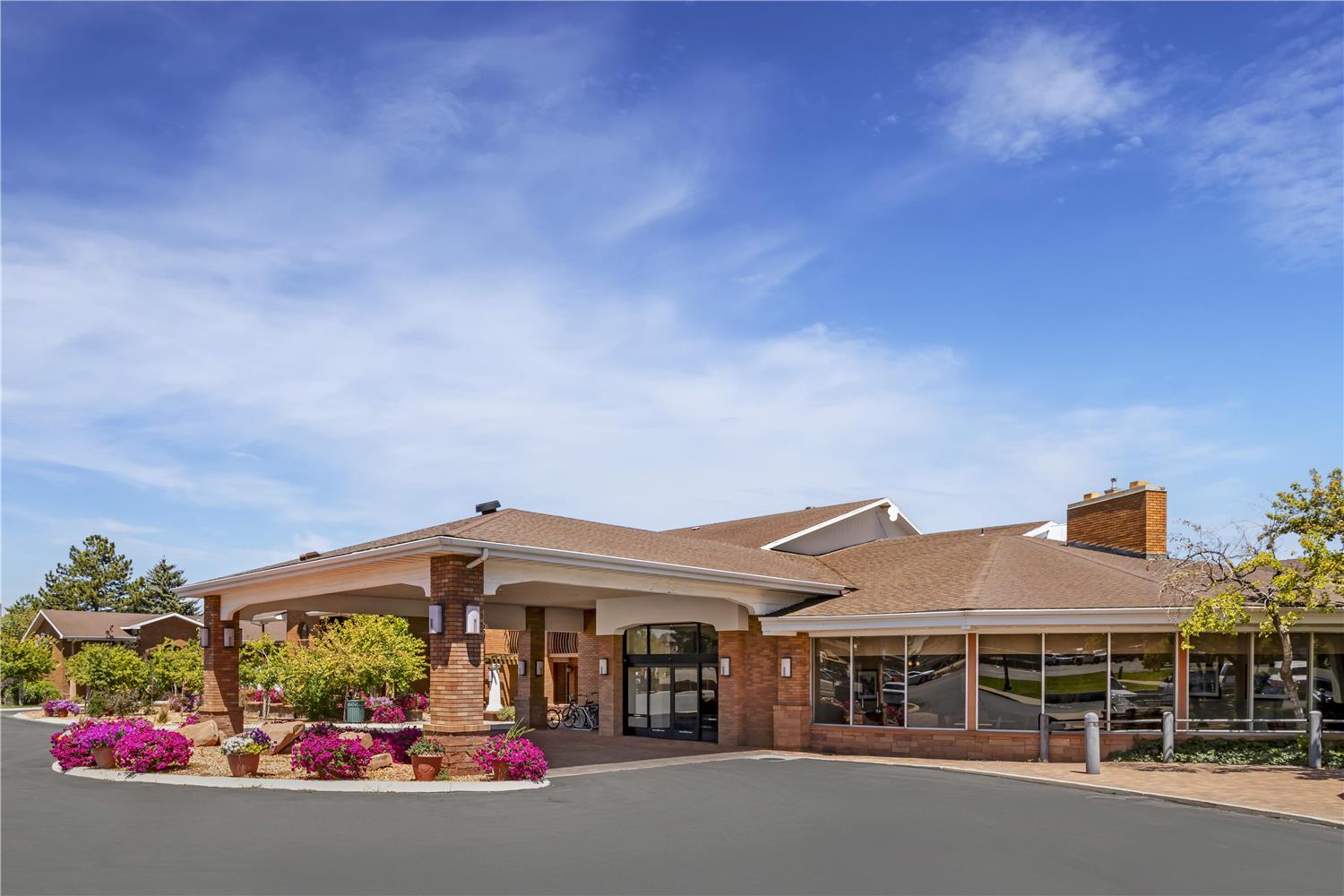 Best Western Plus Cedar City 2/20