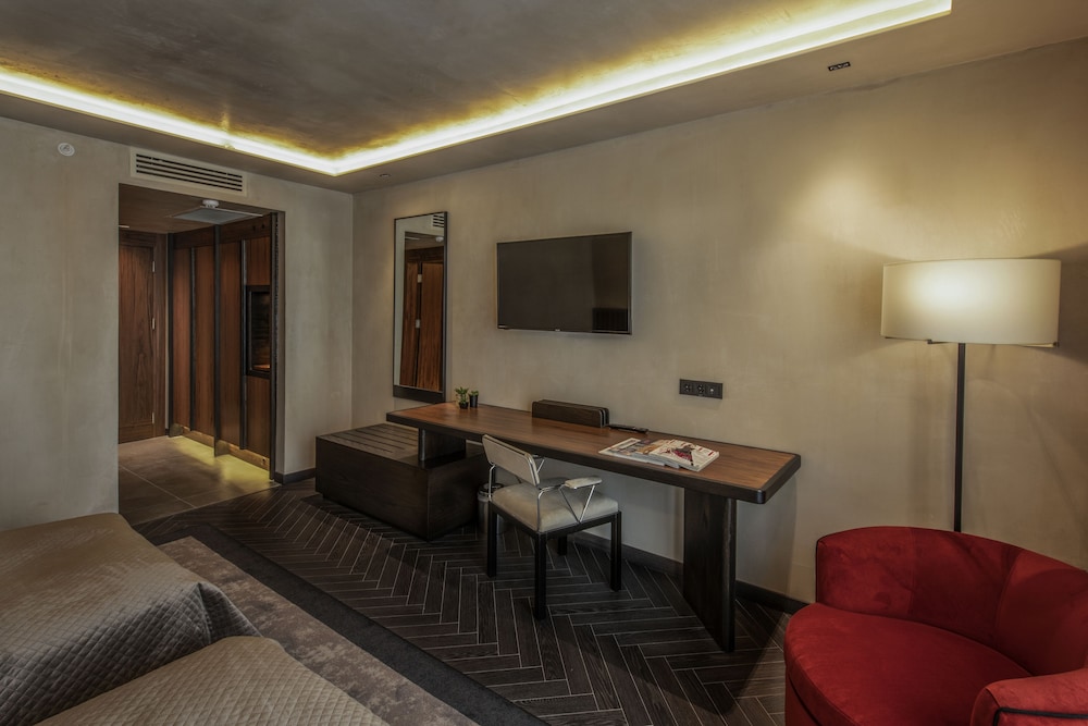 Hotel Bosfora Plus 22/26