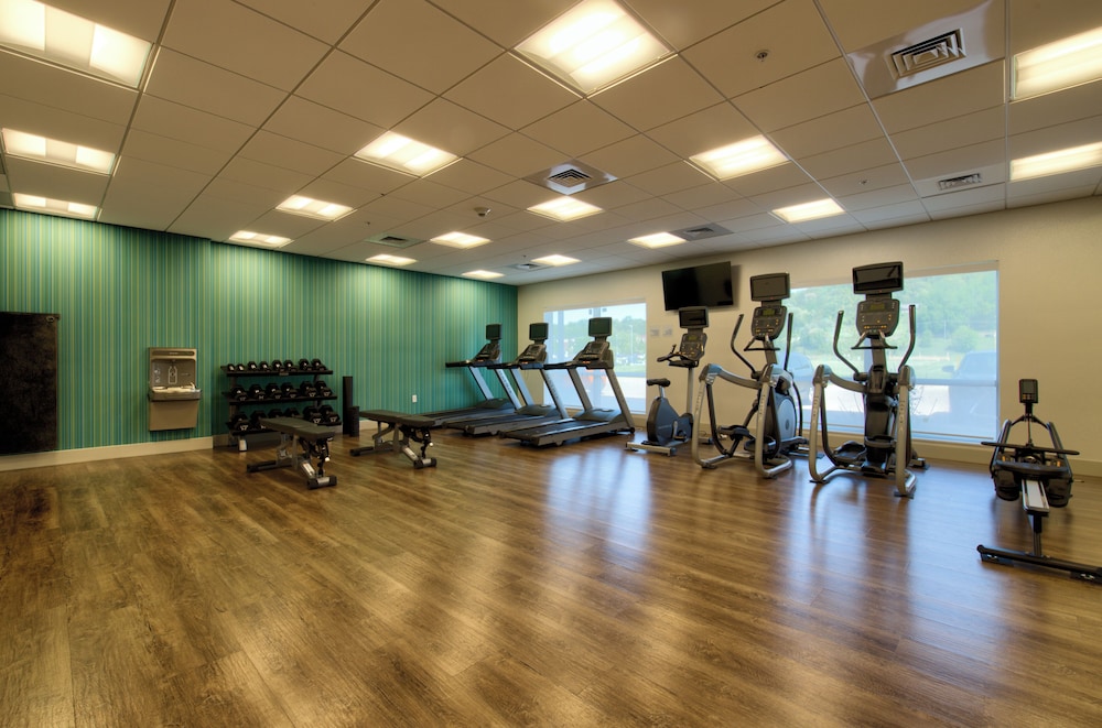 Holiday Inn Express and Suites Onalaska - La Crosse Area 40/71