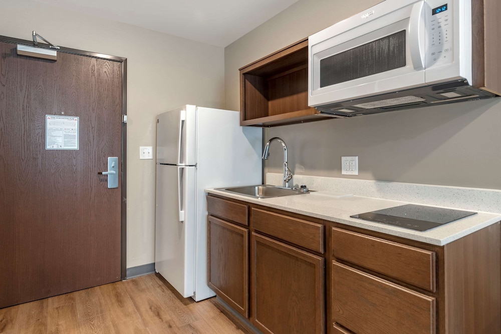 WoodSpring Suites Austin Georgetown 43/44
