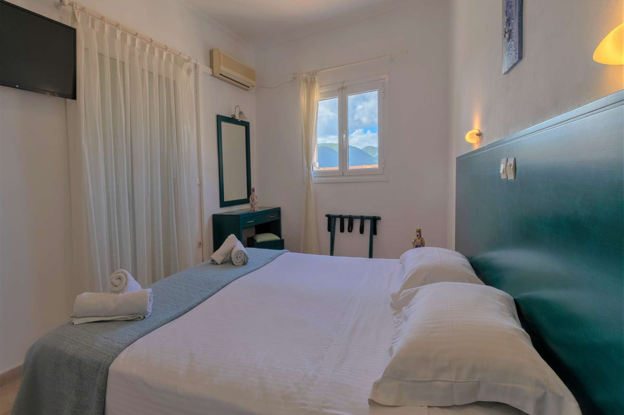 Ecoresort Zefyros Hotel 24/54