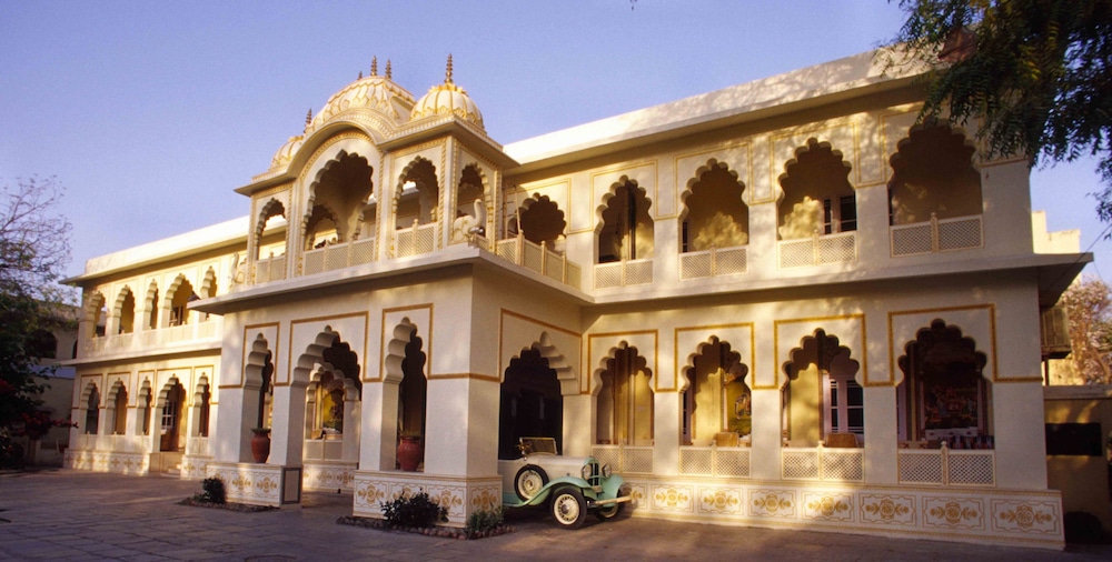 Bissau Palace 2/50