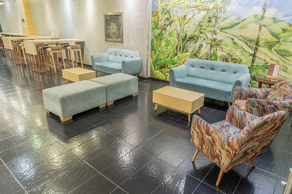 GHL Abadia Plaza Hotel 31/48