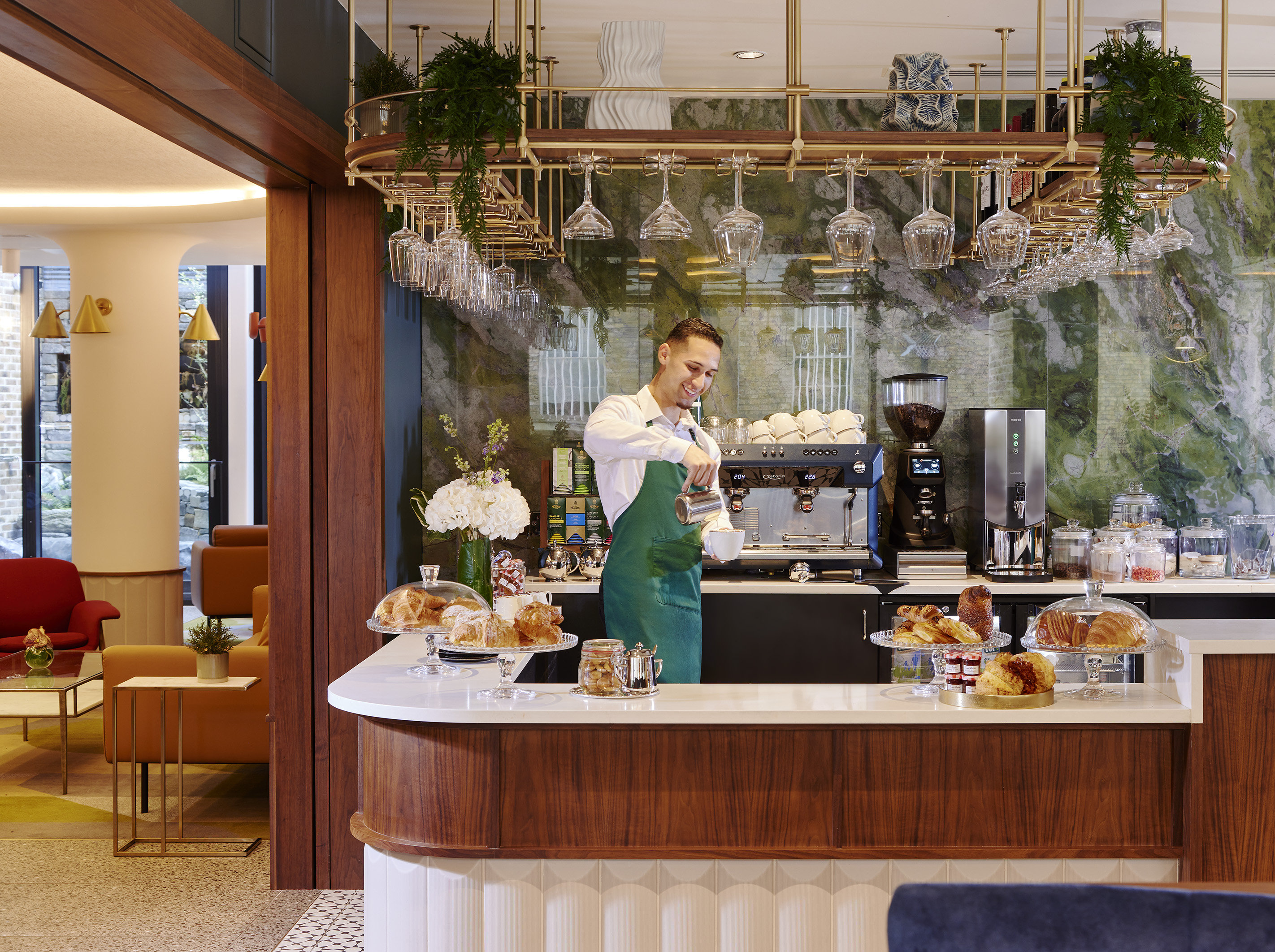The Chancery Hotel 5/41