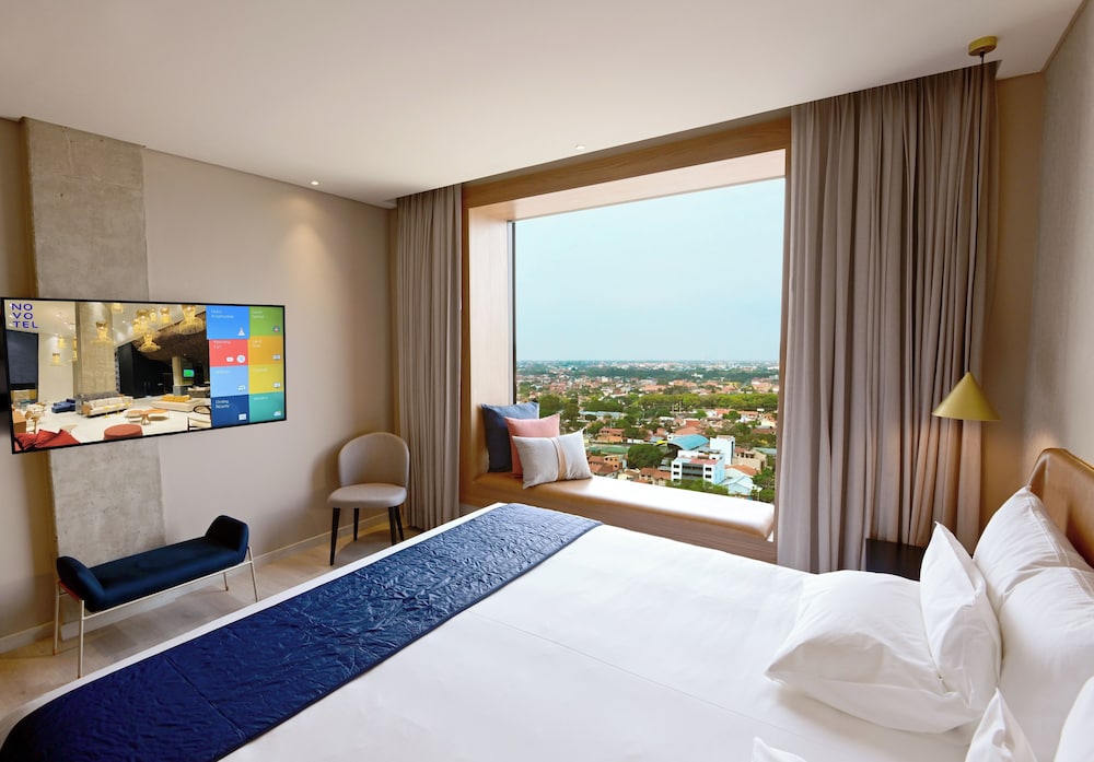 Novotel Santa Cruz de la Sierra 15/48