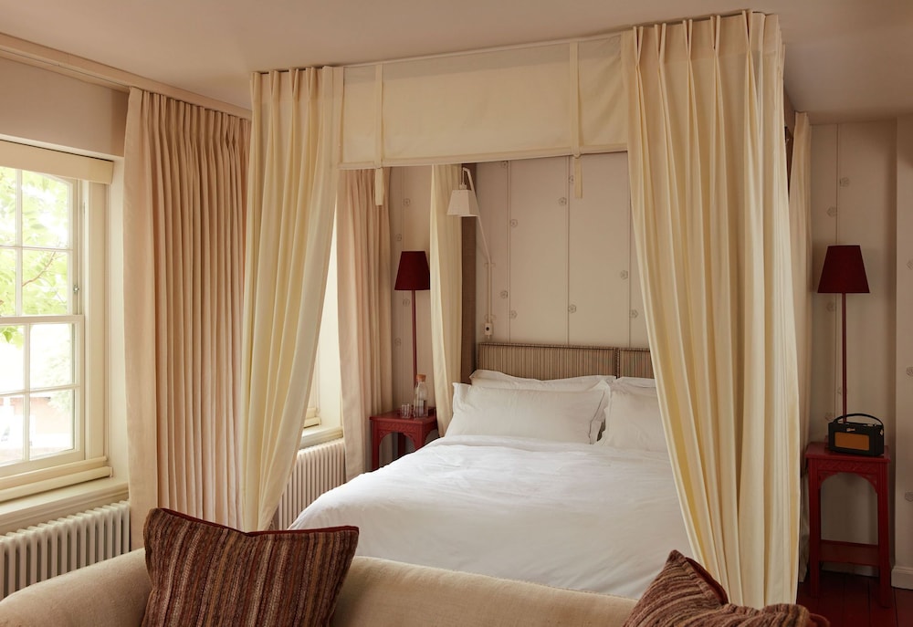 No.1 by GuestHouse York (ex. Grange) 8/58