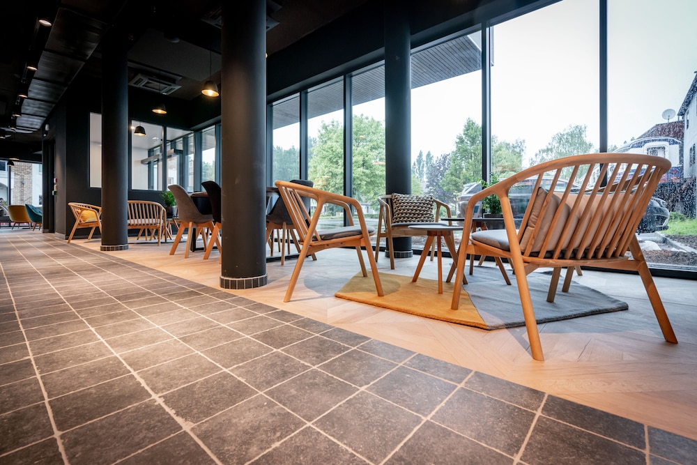 ibis Styles Valenciennes Petite Foret 25/45