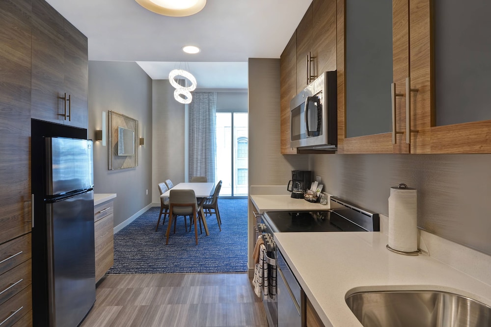 Residence Inn By Marriott New Orleans French Quarter Area/Cen B 29/44