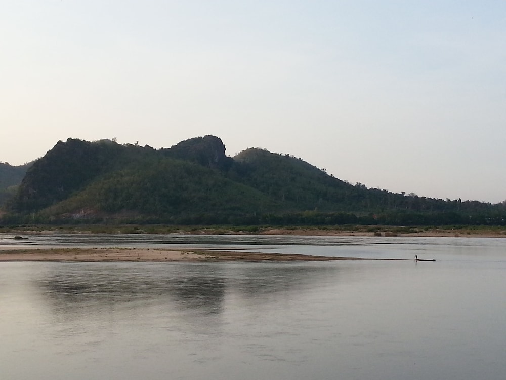 Rim Nam Kong Homestay & Campsite 30/40
