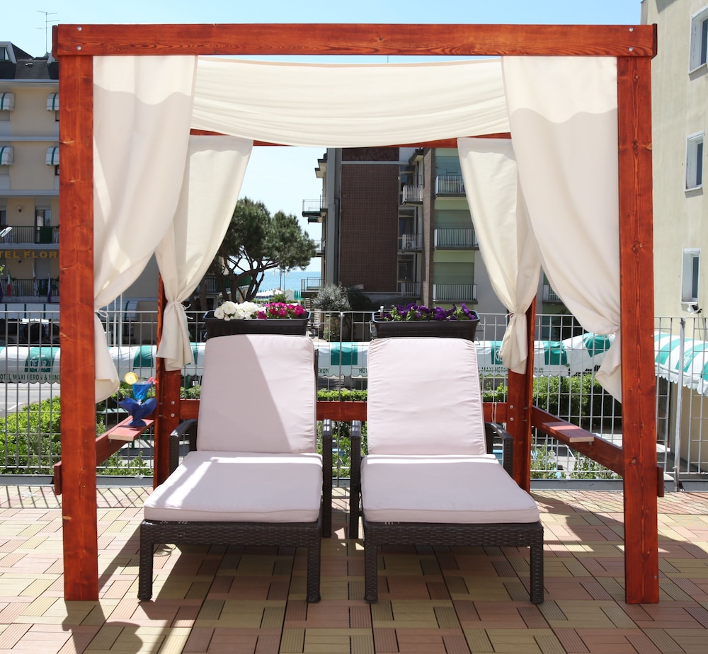 Hotel Blumarin 32/39