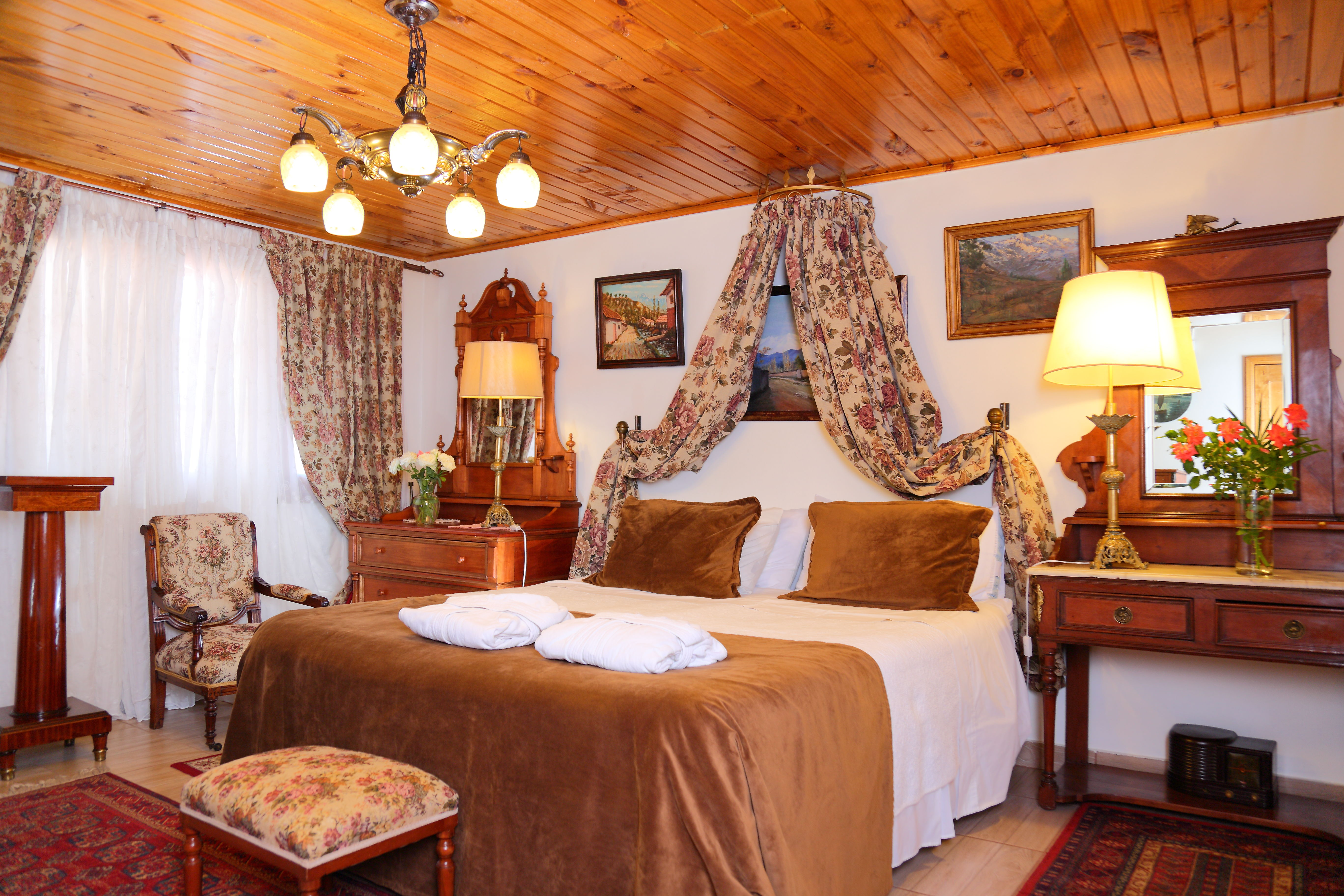 Hotel Boutique Vendimia Premium 11/39